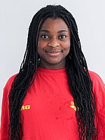 stellv. Jugendvorsitzende: Jessica Mbakop Sandjo
