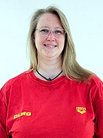 Beisitzende: Regine Kratz