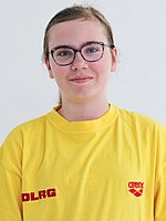 Trainerin: Lara Gommans
