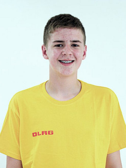 stellv. Jugendvorsitzender: Linus Roos