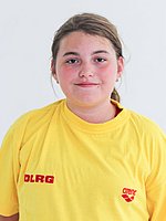 Trainerin: Rivana Binsack
