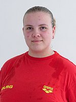 Trainerin: Joanna Nicoleta Salajeva