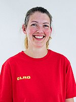 Trainerin: Michaela Mitulla