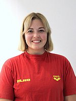 Leitung Ausbildung: Jennifer Ecker
