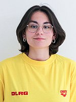 Trainerin: Eloisa Siering
